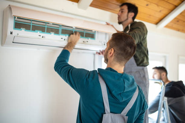 Best HVAC Supply and Distribution in Choccolocco, AL