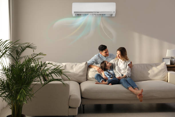 Best HVAC Equipment and Components in Choccolocco, AL