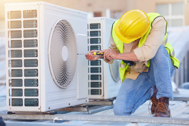 Best Thermostats and Smart Controls in Choccolocco, AL