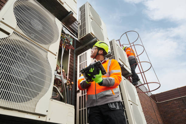  Choccolocco, AL HVAC Pros