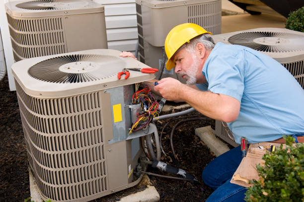 Best Commercial HVAC in Choccolocco, AL