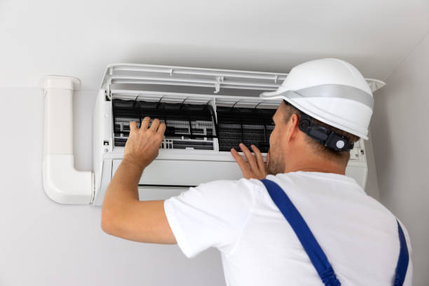 Best Air Conditioning Cleaning in Choccolocco, AL