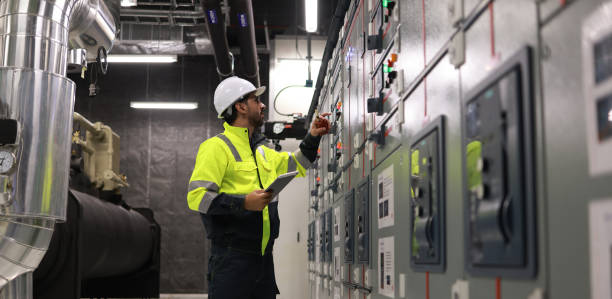 Best Residential HVAC in Choccolocco, AL