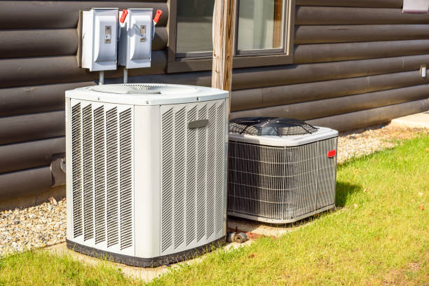 Best Geothermal HVAC Systems in Choccolocco, AL