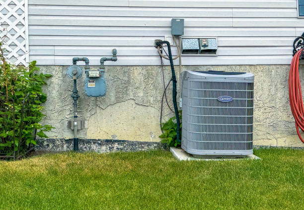 Choccolocco, AL HVAC Company