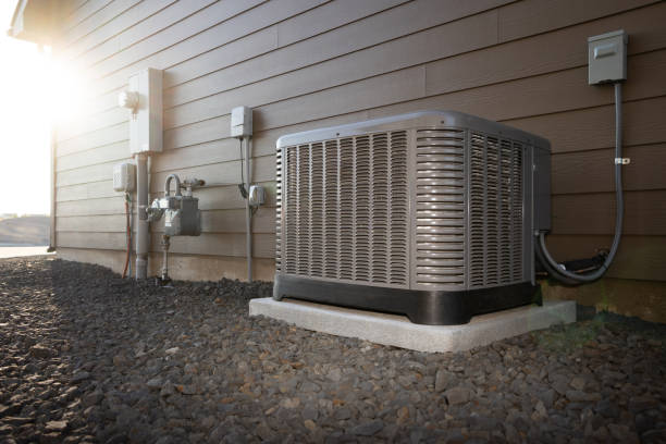 Best HVAC Financing and Leasing in Choccolocco, AL